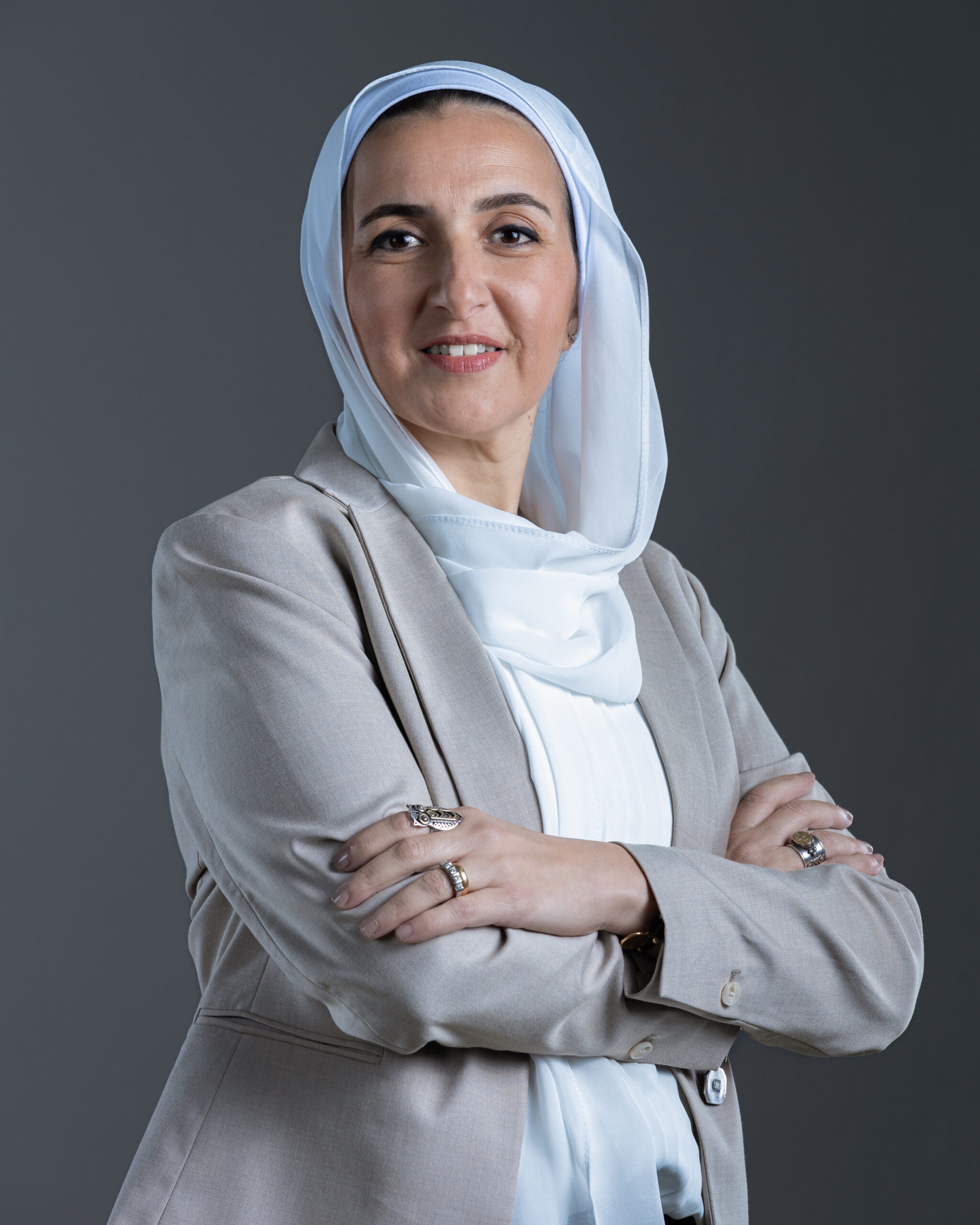 Mrs. Mahitab Essam KG & Lower elementary Principal (1)